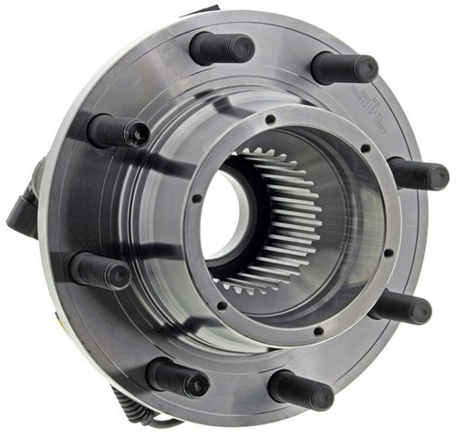 Mevotech BXT Wheel Bearing and Hub Assembly MB40326 - view 2