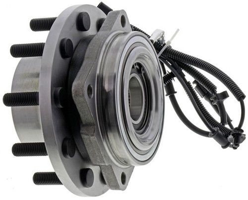 Mevotech Supreme Wheel Bearing and Hub Assembly MB40330