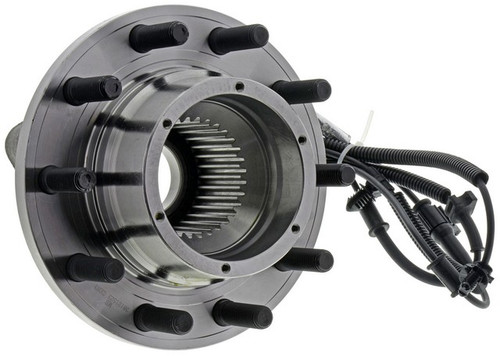 Mevotech Supreme Wheel Bearing and Hub Assembly MB40330 - view 2