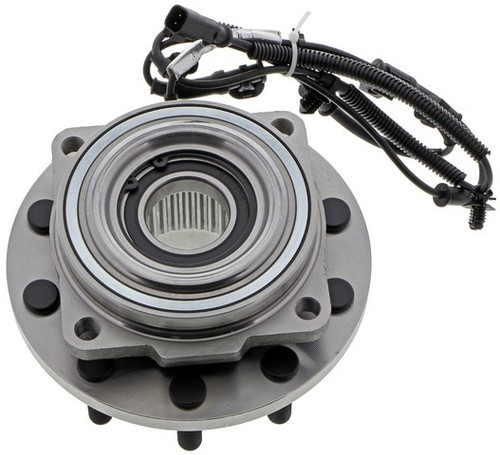 Mevotech Supreme Wheel Bearing and Hub Assembly MB40330 - view 4
