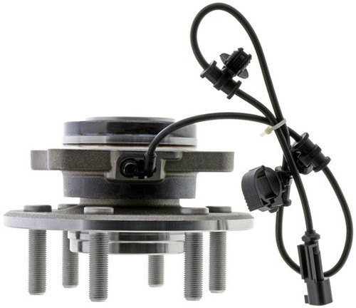 Mevotech Supreme Wheel Bearing and Hub Assembly MB40337 - view 5