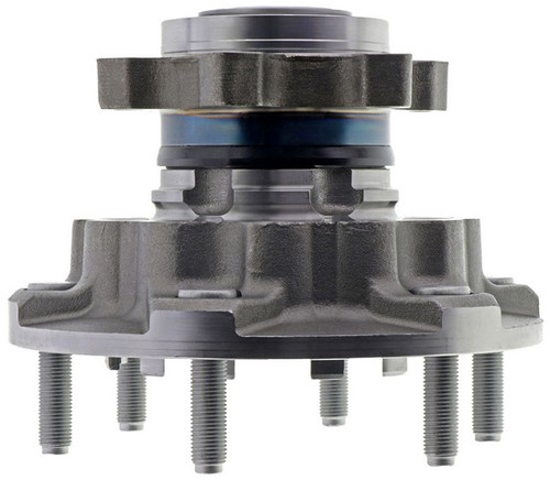 Mevotech Supreme Wheel Bearing and Hub Assembly MB40350 - view 5