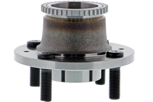 Mevotech Supreme Wheel Bearing and Hub Assembly MB50303 - view 3