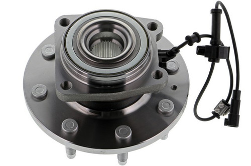 Mevotech BXT Wheel Bearing and Hub Assembly P/N:MB50308