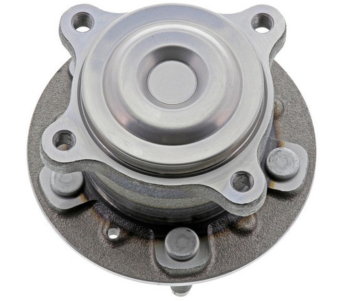 Mevotech BXT Wheel Bearing and Hub Assembly MB50309 - view 4