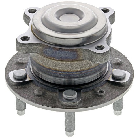 Mevotech Supreme Wheel Bearing and Hub Assembly MB50310 - view 3
