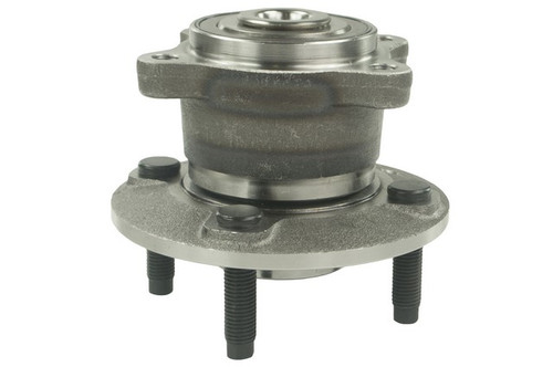 Mevotech Supreme Wheel Bearing and Hub Assembly MB50311