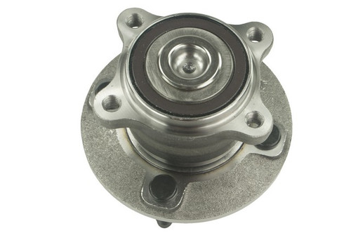 Mevotech Supreme Wheel Bearing and Hub Assembly MB50311 - view 3