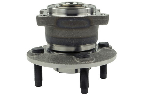 Mevotech Supreme Wheel Bearing and Hub Assembly P/N:MB50311