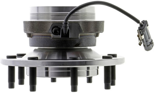 Mevotech Supreme Wheel Bearing and Hub Assembly MB50312 - view 5