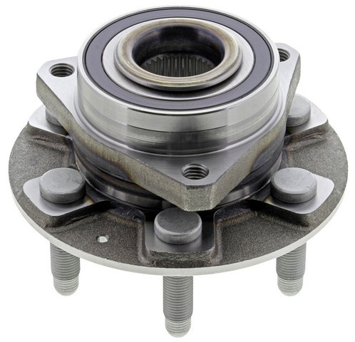 Wheel Bearing and Hub Assembly Mevotech MB50314