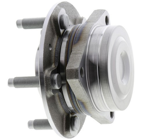 Mevotech Supreme Wheel Bearing and Hub Assembly MB50319