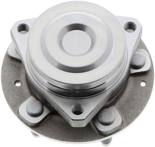 Mevotech Supreme Wheel Bearing and Hub Assembly MB50319 - view 4