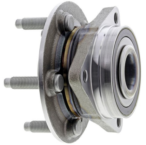 Mevotech Supreme Wheel Bearing and Hub Assembly MB50320