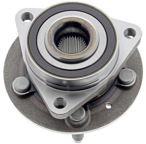 Mevotech Supreme Wheel Bearing and Hub Assembly MB50320 - view 4