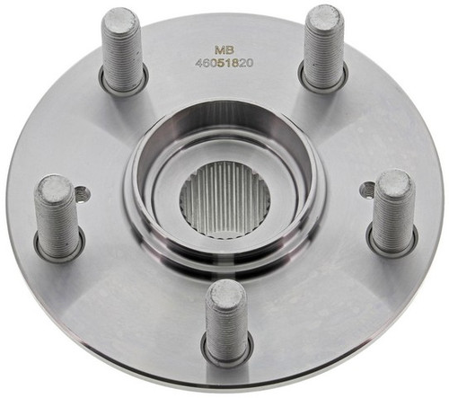 Mevotech BXT Wheel Hub Repair Kit MB60305 - view 2