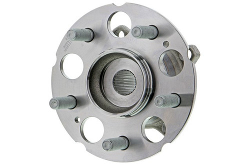 Mevotech Supreme Wheel Bearing and Hub Assembly MB60310