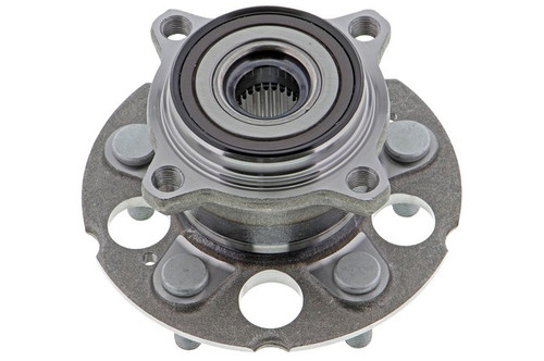 Mevotech Supreme Wheel Bearing and Hub Assembly MB60310 - view 2