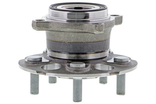Mevotech Supreme Wheel Bearing and Hub Assembly MB60310 - view 3