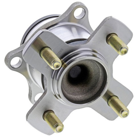Mevotech Supreme Wheel Bearing and Hub Assembly MB60316 - view 2