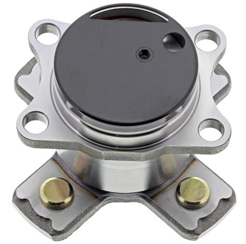 Mevotech Supreme Wheel Bearing and Hub Assembly MB60316 - view 4