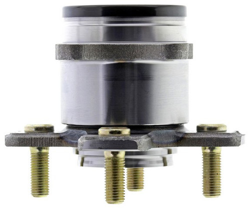Mevotech Supreme Wheel Bearing and Hub Assembly P/N:MB60316