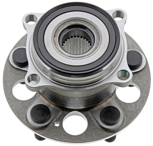 Mevotech Supreme Wheel Bearing and Hub Assembly MB60319 - view 4