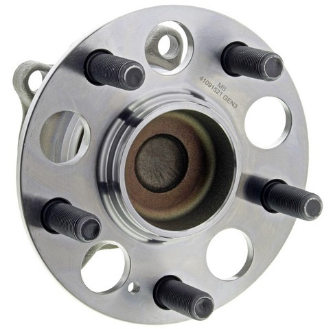 Mevotech Supreme Wheel Bearing and Hub Assembly MB60321 - view 2