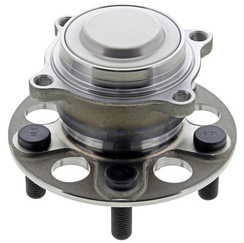 Mevotech Supreme Wheel Bearing and Hub Assembly MB60321 - view 3