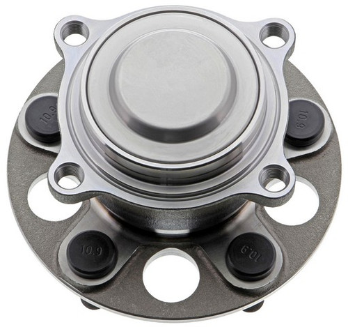 Mevotech Supreme Wheel Bearing and Hub Assembly P/N:MB60321