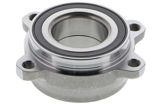 Mevotech BXT Wheel Bearing and Hub Assembly MB70302 - view 2