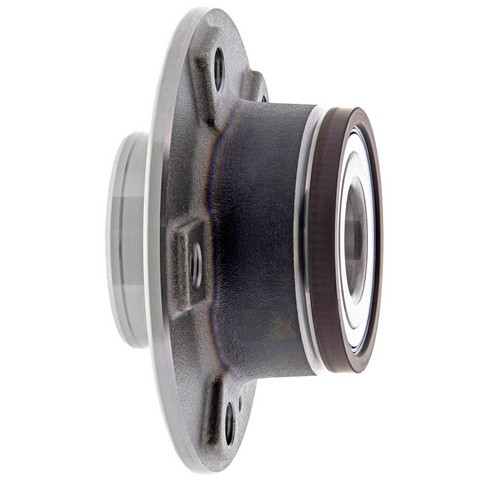 Mevotech Supreme Wheel Bearing and Hub Assembly MB70304