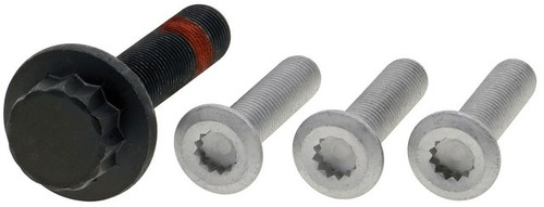 Mevotech Supreme Wheel Bearing and Hub Assembly MB70309 - view 4