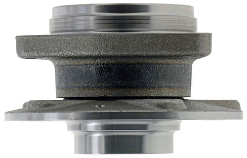 Mevotech Supreme Wheel Bearing and Hub Assembly MB70309 - view 6