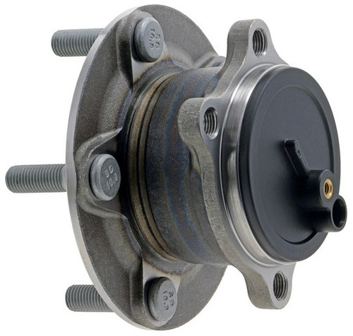 Mevotech Supreme Wheel Bearing and Hub Assembly MB76301HW