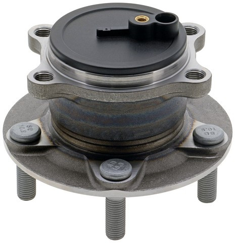 Mevotech Supreme Wheel Bearing and Hub Assembly MB76301HW - view 3