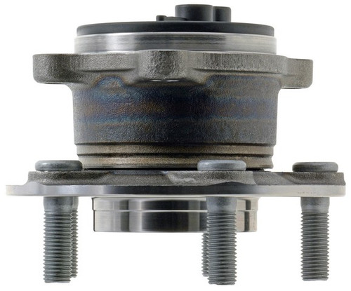 Mevotech Supreme Wheel Bearing and Hub Assembly MB76301HW - view 6