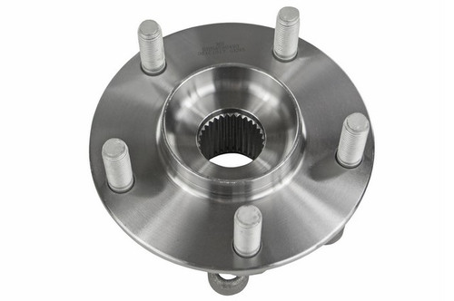 Mevotech BXT Wheel Bearing and Hub Assembly P/N:MB76306