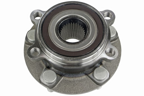 Mevotech BXT Wheel Bearing and Hub Assembly P/N:MB76306