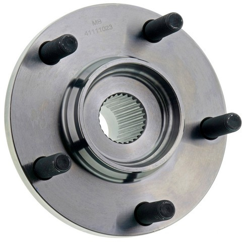 Mevotech Supreme Wheel Hub Repair Kit MB76308 - view 2