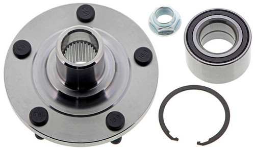 Mevotech Supreme Wheel Hub Repair Kit MB76308 - view 5