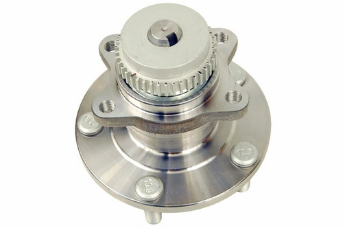 Mevotech Supreme Wheel Bearing and Hub Assembly MB80301 - view 2