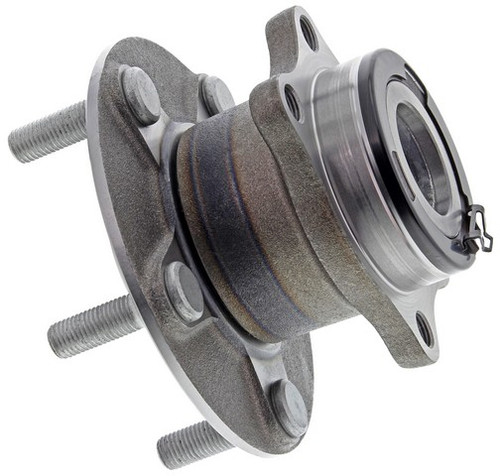 Mevotech Supreme Wheel Bearing and Hub Assembly MB80305