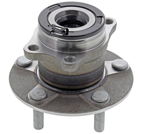 Mevotech BXT Wheel Bearing and Hub Assembly P/N:MB80305