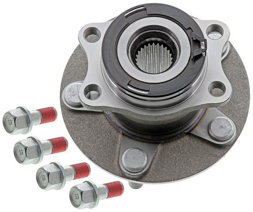 Mevotech Supreme Wheel Bearing and Hub Assembly MB80305 - view 5