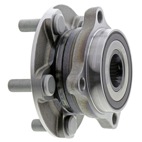 Mevotech Supreme Wheel Bearing and Hub Assembly MB80307