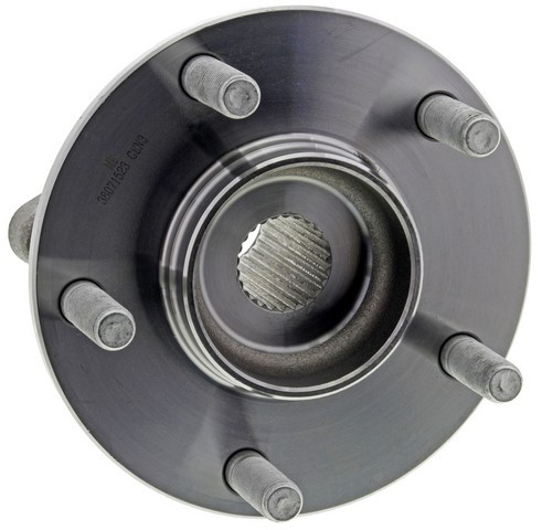 Mevotech Supreme Wheel Bearing and Hub Assembly MB80310 - view 2