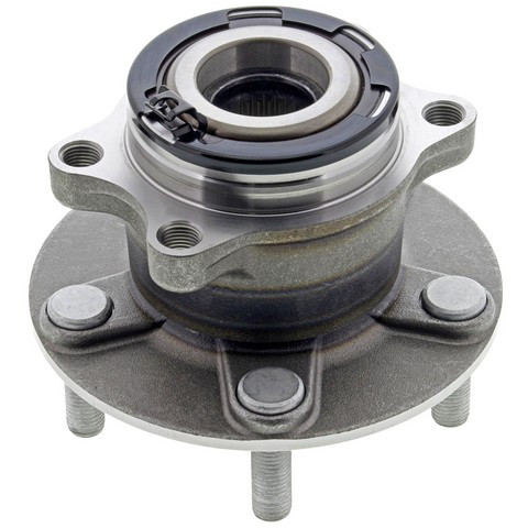 Mevotech Supreme Wheel Bearing and Hub Assembly MB80310 - view 3