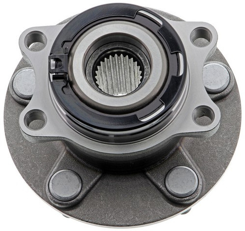 Mevotech Supreme Wheel Bearing and Hub Assembly MB80310 - view 4