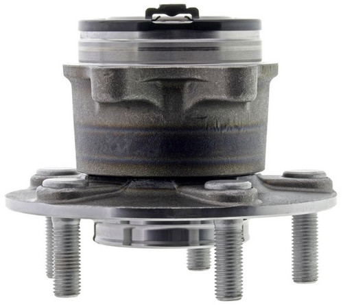 Mevotech Supreme Wheel Bearing and Hub Assembly MB80310 - view 5